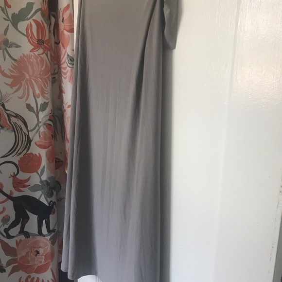 NWT LuLaRoe Maxi Skirt - Picture 2 of 3